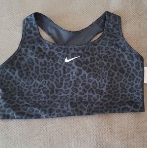 Nike Plus Sports Bras